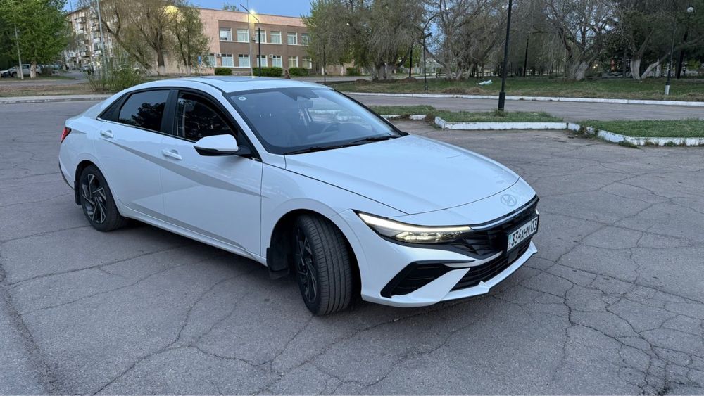 Продам хундай элантра