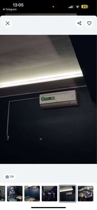 Daromad berib turgan tayyor play station-GAME CLUB SOTILADI