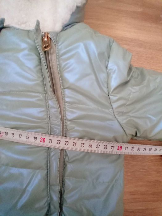 ескимос 6-12м  нови