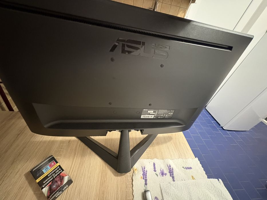 Monitor asus 120 de hz