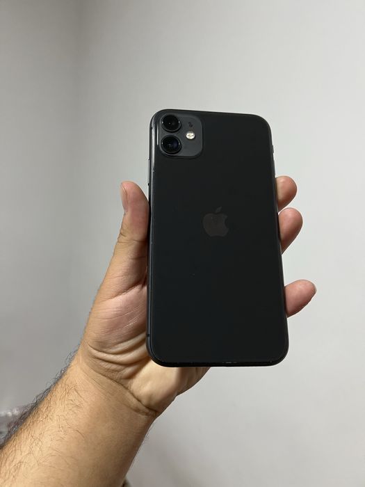 Iphone 11 128lik 89%