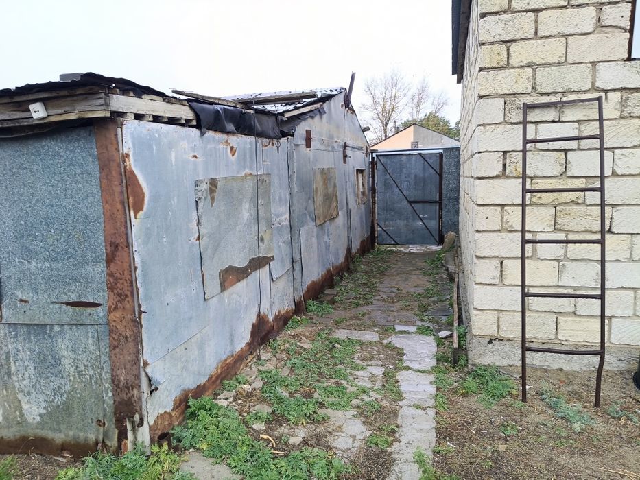 Продам дом за городом