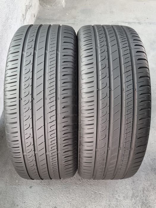 "Dot 22" 225/55/17 Barum 2Броя: 170лв 6мм