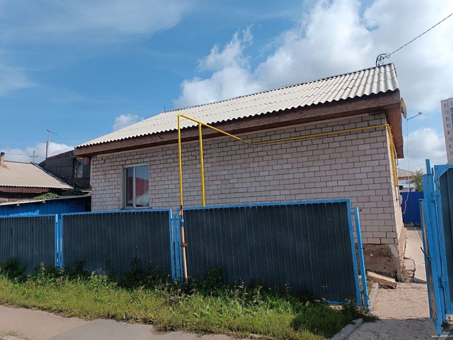 Продам 2 дома срочно