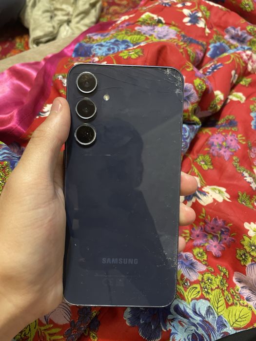 Samsung Galaxy A35