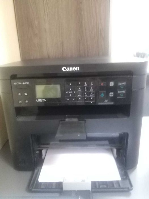 МФУ Canon i-SENSYS MF232w
