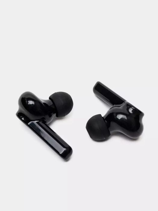 Simsiz quloqchinla M19 Powerbank bilan

- Chap va o'ng minigarniturala