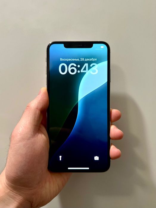 iPhone XS MAX 64GB Без Ремонта!