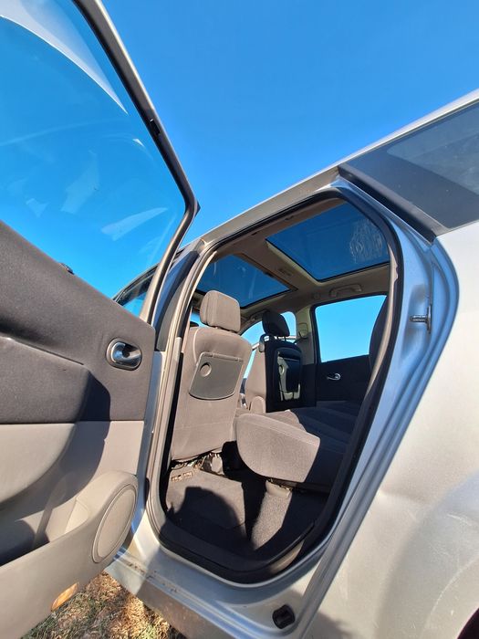 Renault  Scenic 2