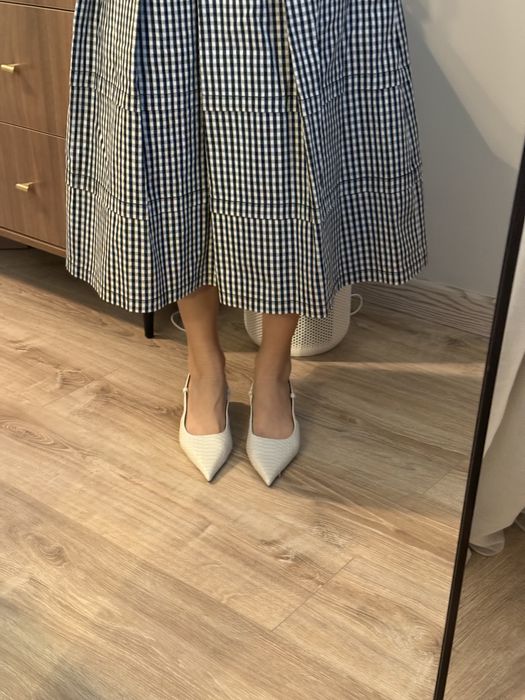 Туфли Zara новые