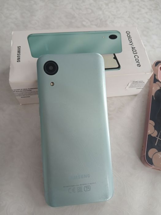 Продам Самсунг А 03