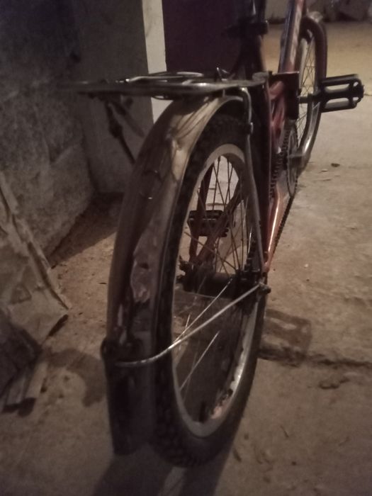 Детский велосипед "STELS"