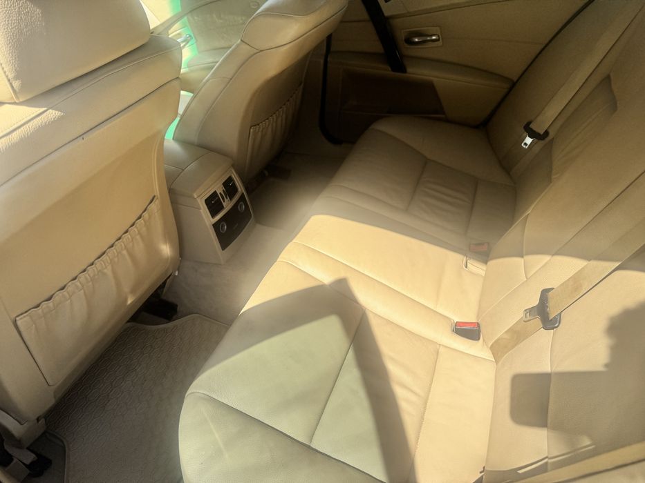 Bmw e60 3.0d!!!!