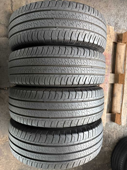 4x Anvelope Vara 215/65 r16c - GoodYear Efficient Grip Cargo