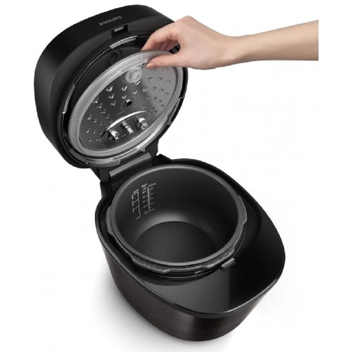 Универсальная мультиварка Philips HD2151/56