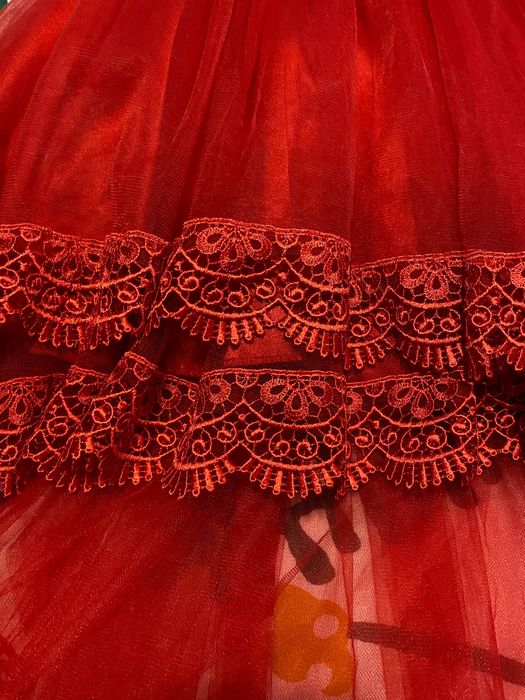 Rochie de ocazie pt fete