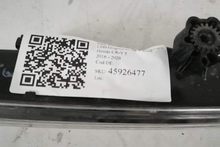 DRL Lumina De Zi Partea Dreapta LED Original In Stare Buna Honda CR-V