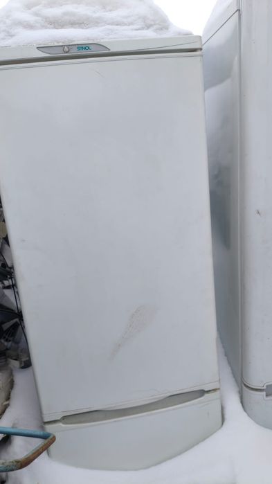 Холодильник Самсунг