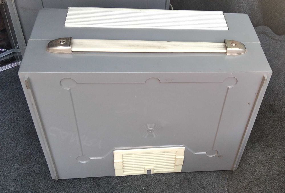 Проигрыватель. Электрофон. Концертный 3