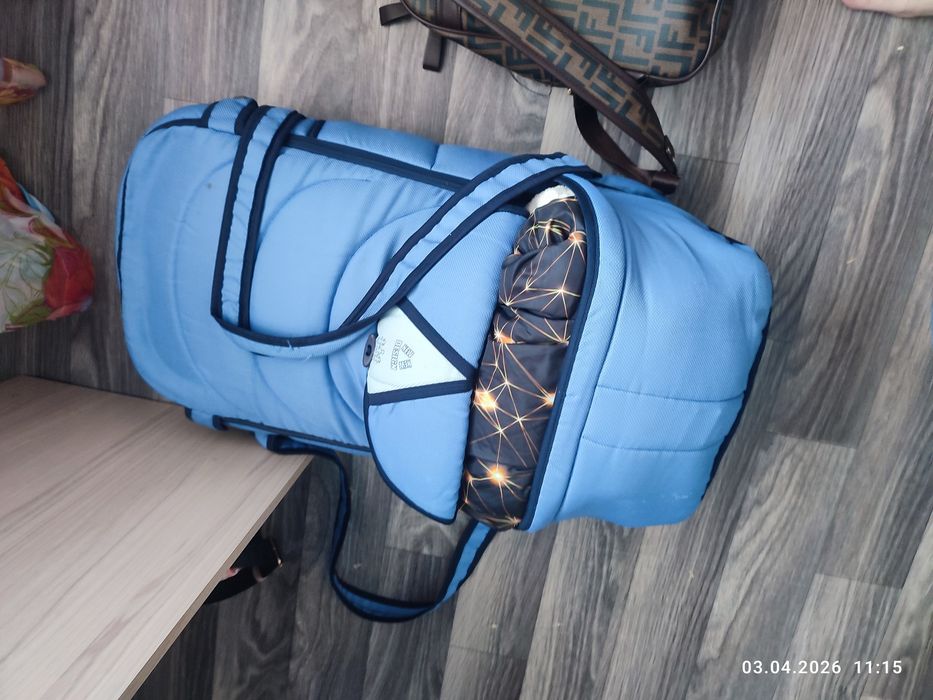 Отдам конбинзоны за пюрешки