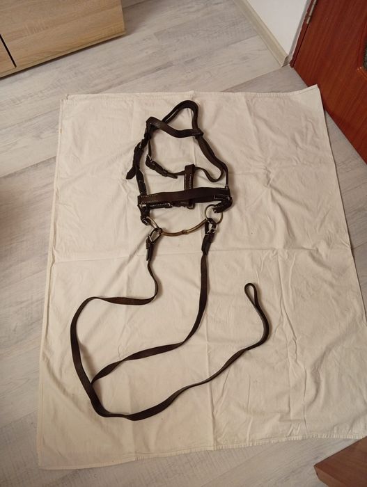 Vând accesorii calarie