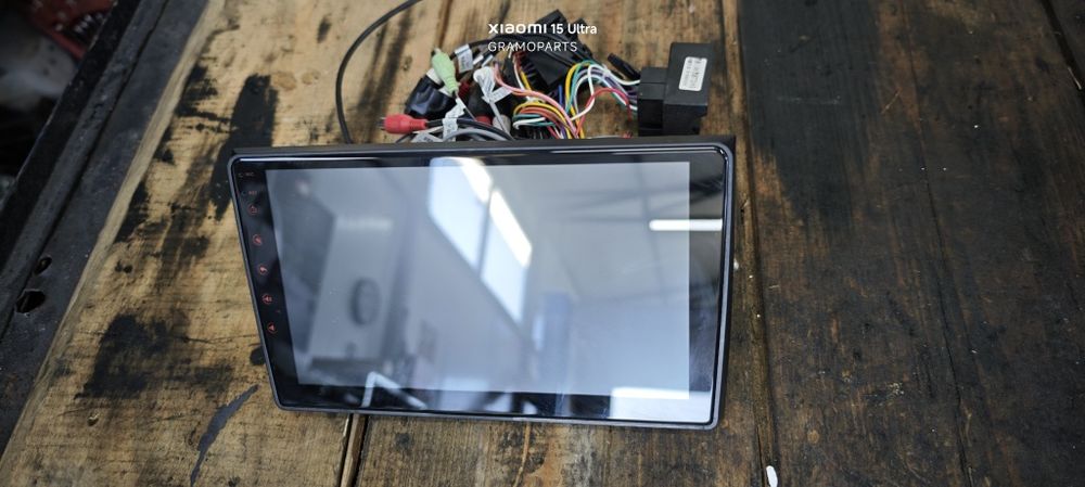 Мултимедия за кола 9" Android – 2GB RAM / 32GB ROM (Модел AC8227L)