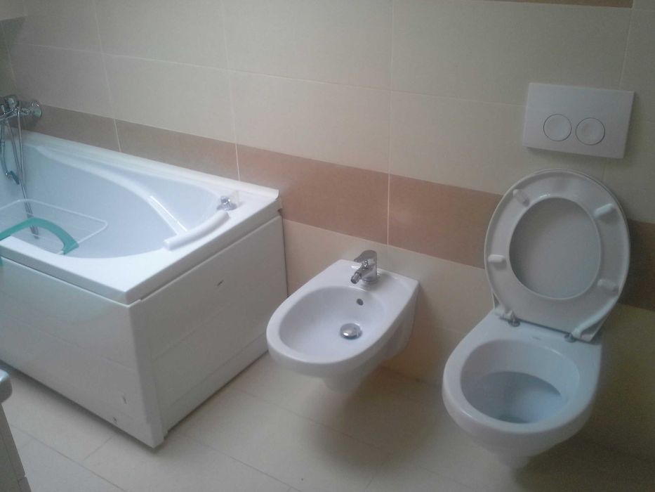 Apartament 1 camera, Iasi