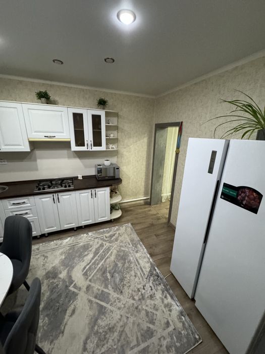 Продаётся 2-х этажный дом.