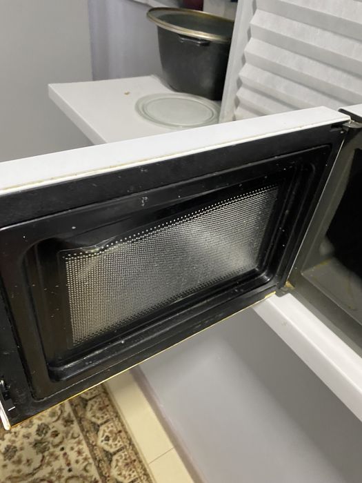 Продам микроволновку