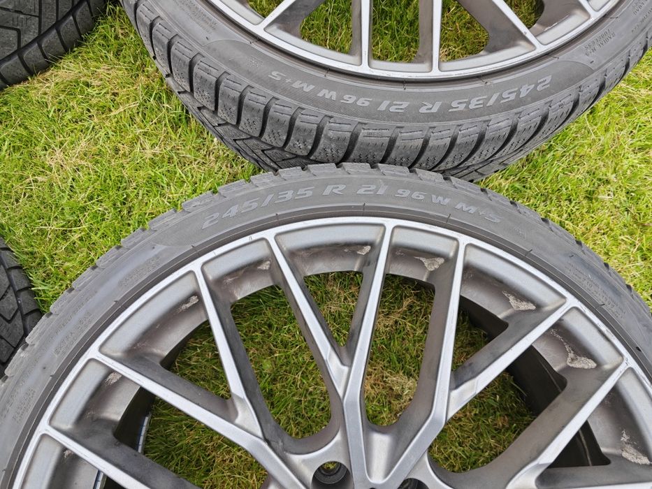 Jante Arceo Valencia 21