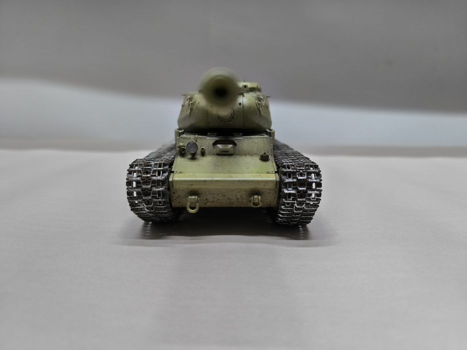 Продам готовую собранную модель