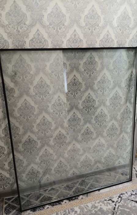 Стеклопакет бесплатно