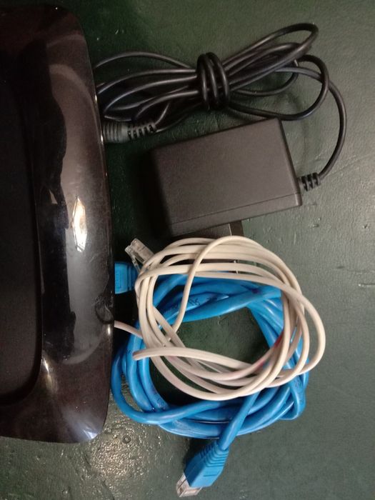 модем      CISCO