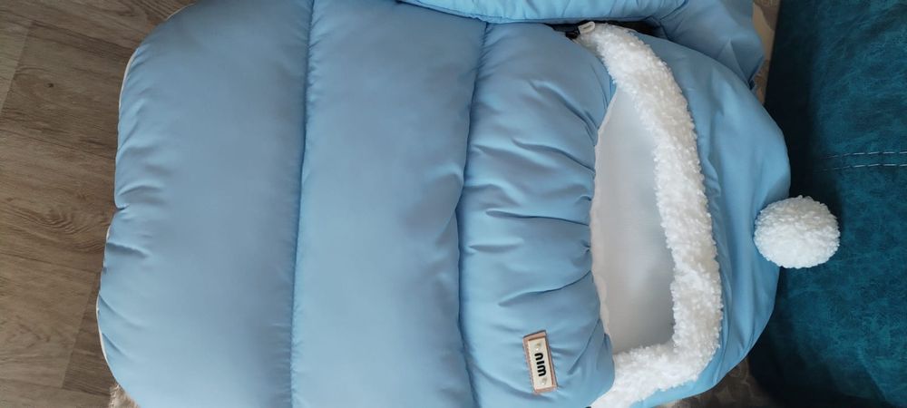 Кокон на выписку