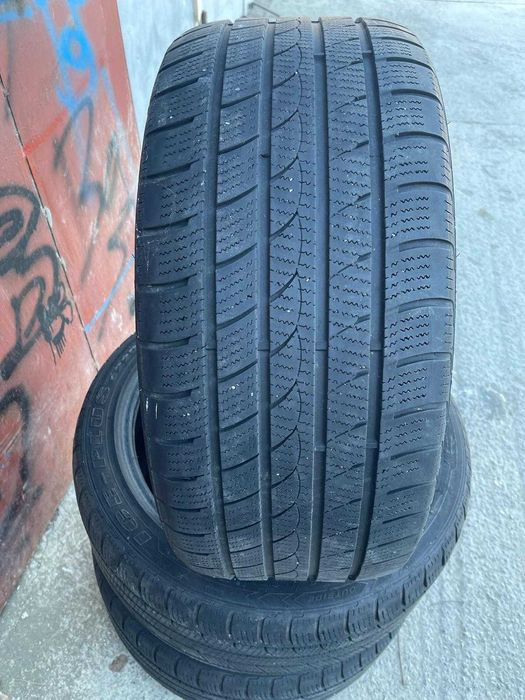 Гуми за кола 275/40R20 106V XL M+S