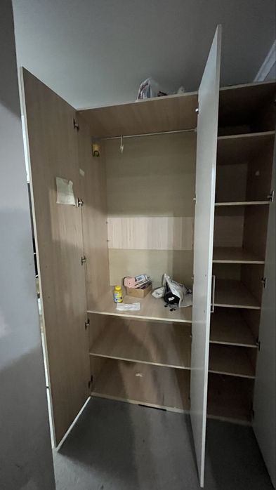 Шкаф мебель для прихожии