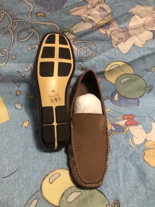 Incaltaminte 2o lei perechea