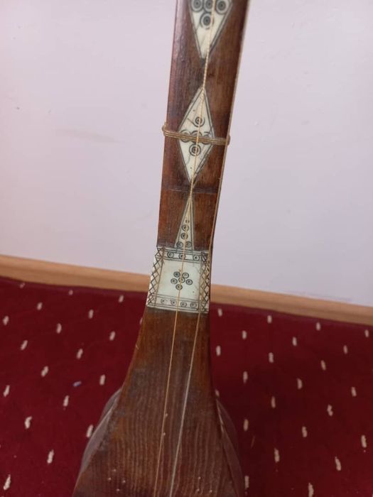 Дутор АНТИКВАР музикални инструмент