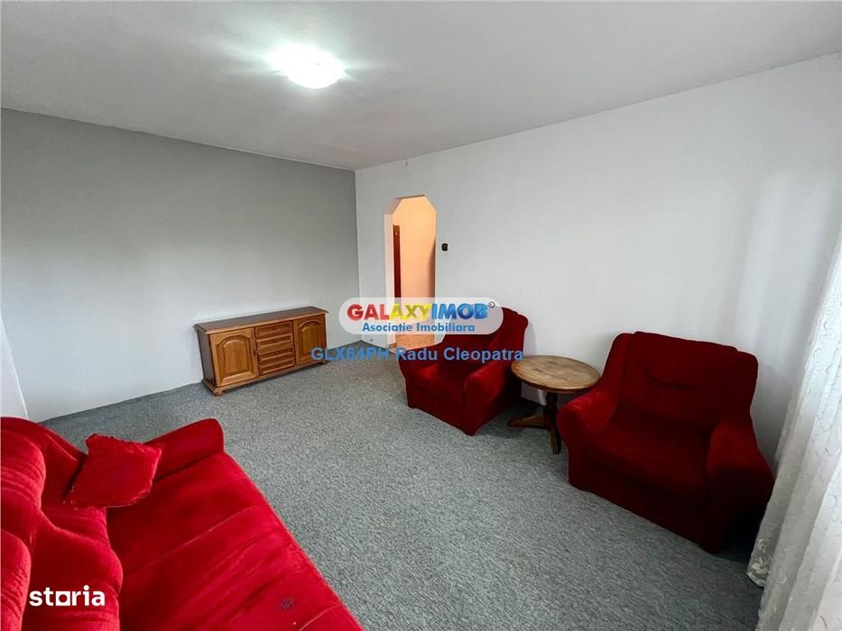 Inchiriere apartament 2 camere, Ploiesti, zona Nord