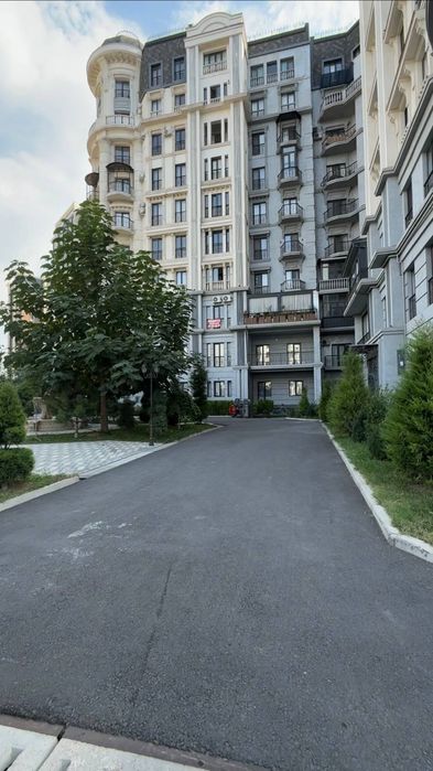 3 комнаты| 3 этаж| Darkhan