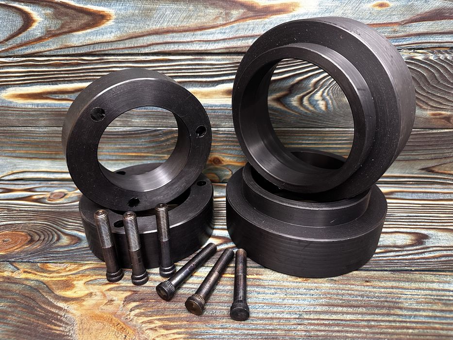 Подложки за подвигане VW Skoda Audi Mitsubishi Kia Nissan Renault BMW