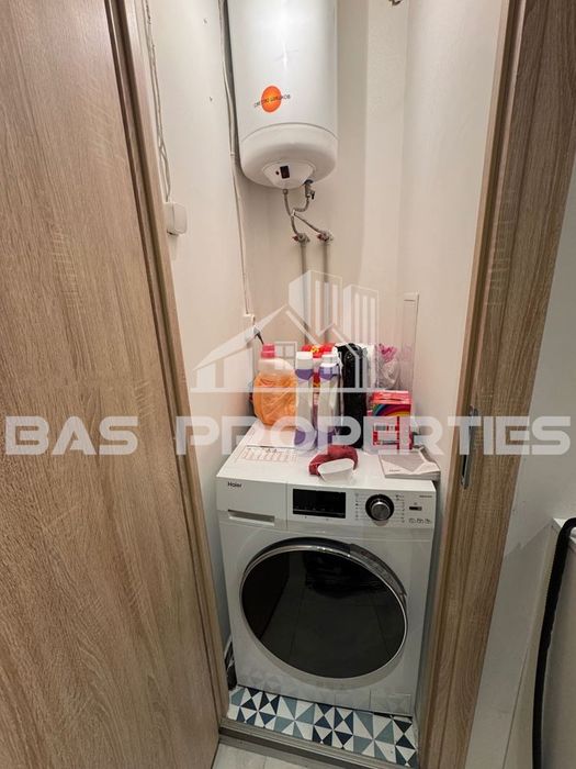 3-стаен в София-Хаджи Димитър площ 88