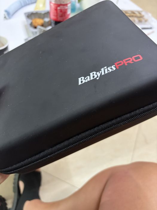 Машинка Babyliss Pro
