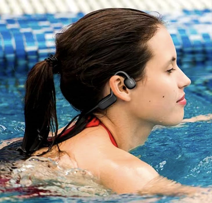 Воден МП3 плеър mp3 waterproof