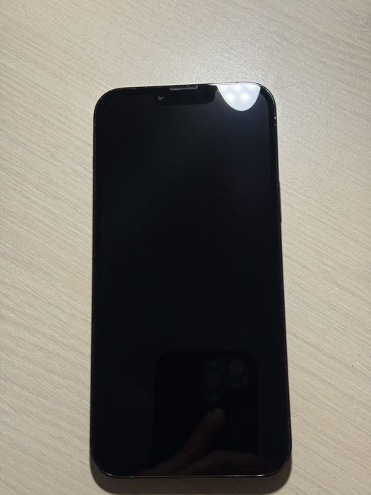 Iphone 13 pro max  Verde