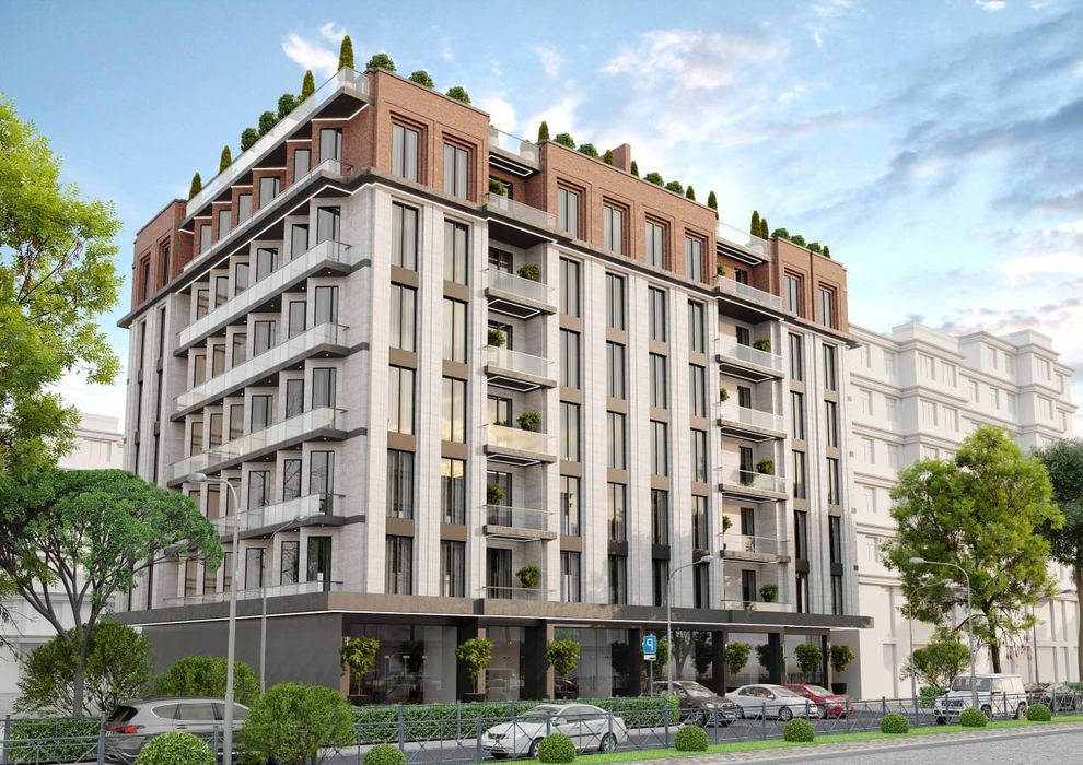 ‼️‼️ Срочно новостройкадан магазинлар сотилади, шахар марказида