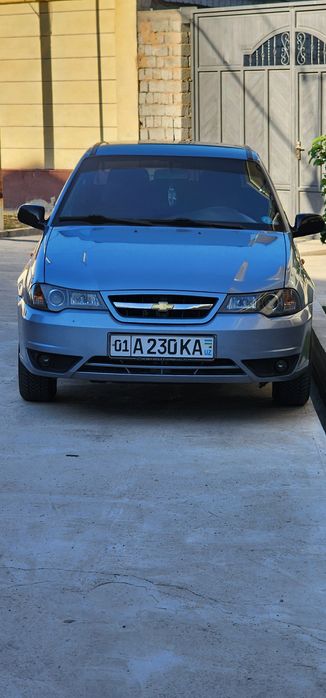 Nexia 2 1.6 DONS