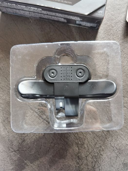 Аксесоари за ps4 контролер