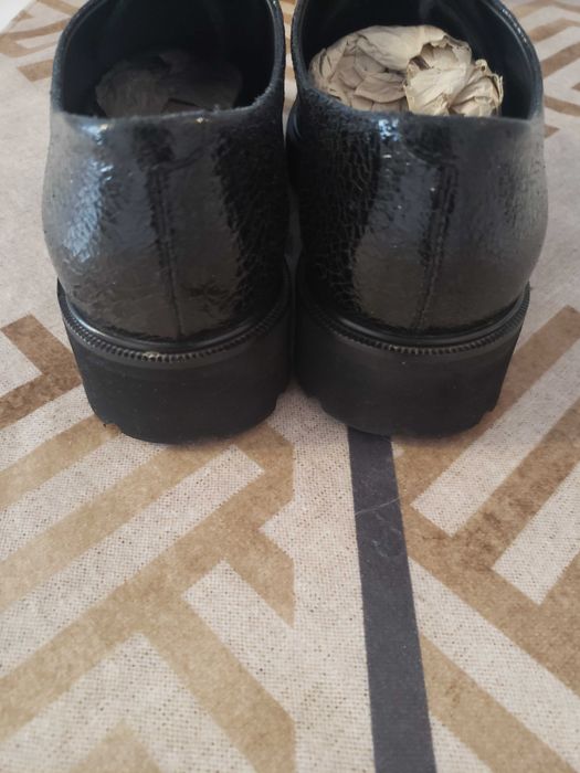 Pantofi Musette marimea 37
