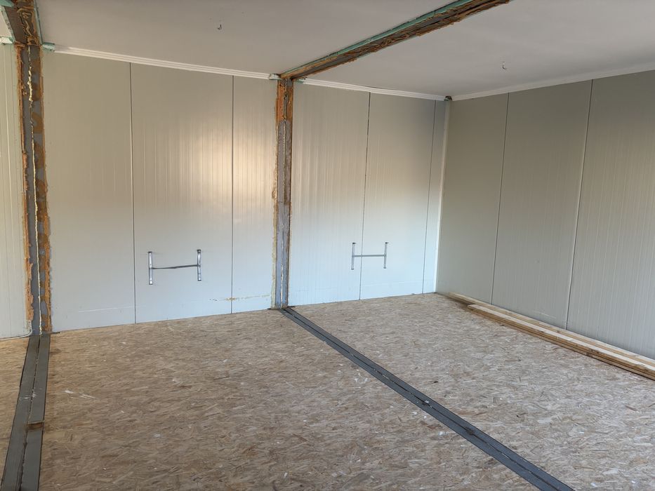 Containere modulare